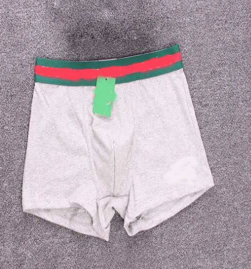 Boxer Hombre Algodón Puro | Little Bee Ropa Interior Cómoda 2026
