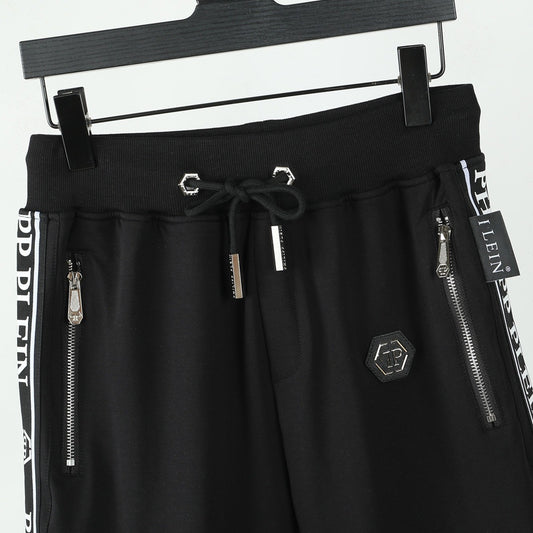 Pantalones Cortos Hombre Estampado PP