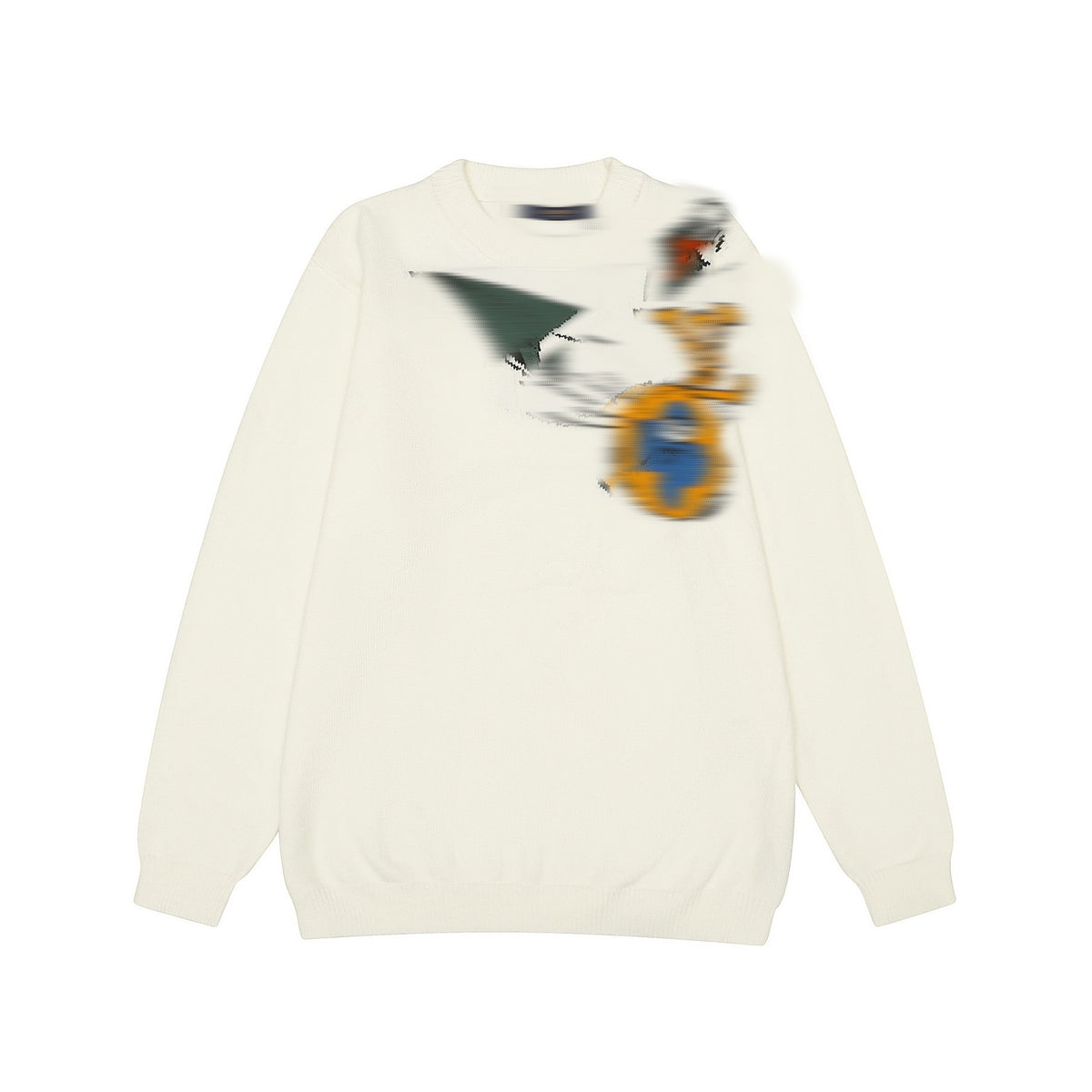 Jersey ALTAGAMA Unisex De Punto | Jacquard