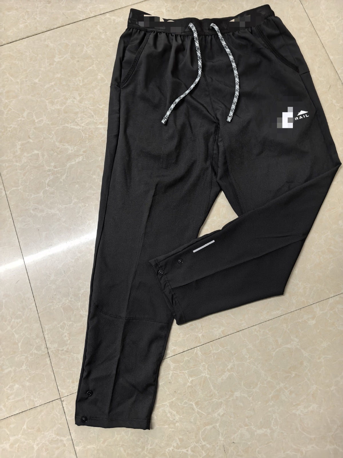 NKT Men's Pants | Casual Sport Style