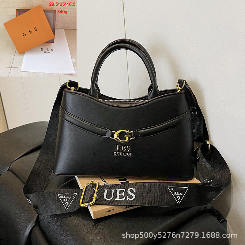 GU 2026 Women's Shoulder Bag | New Style | With Box