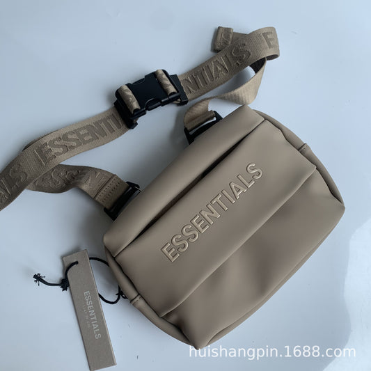 Fear of God Essentials Bolsa Bandolera | Streetwear Premium Unisex