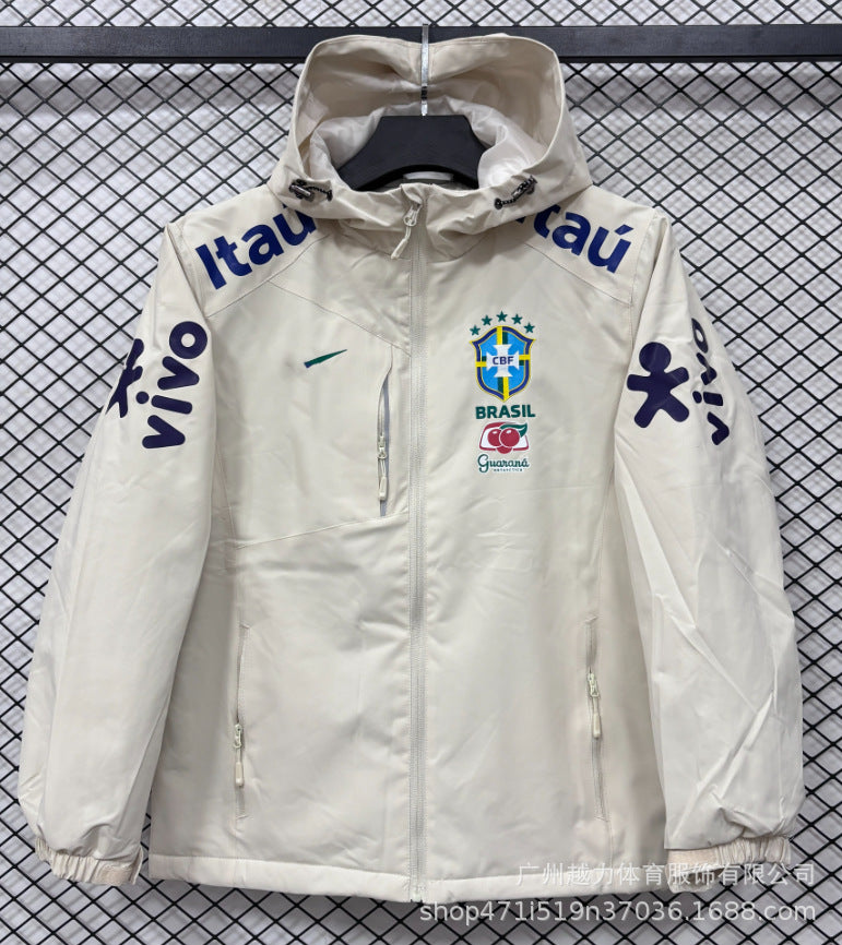 MIX Unisex Jacket | Outdoor Style