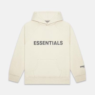 Ess Oversized Sweatshirt | Urban Style