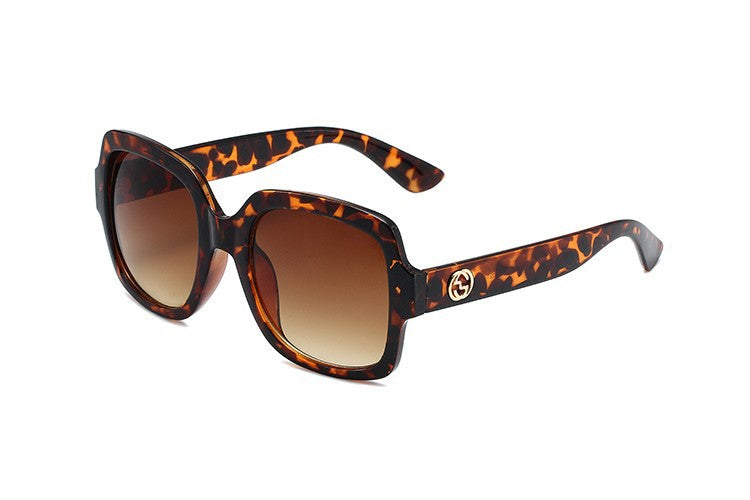 Gafas De Sol GUC | Modelo 0036