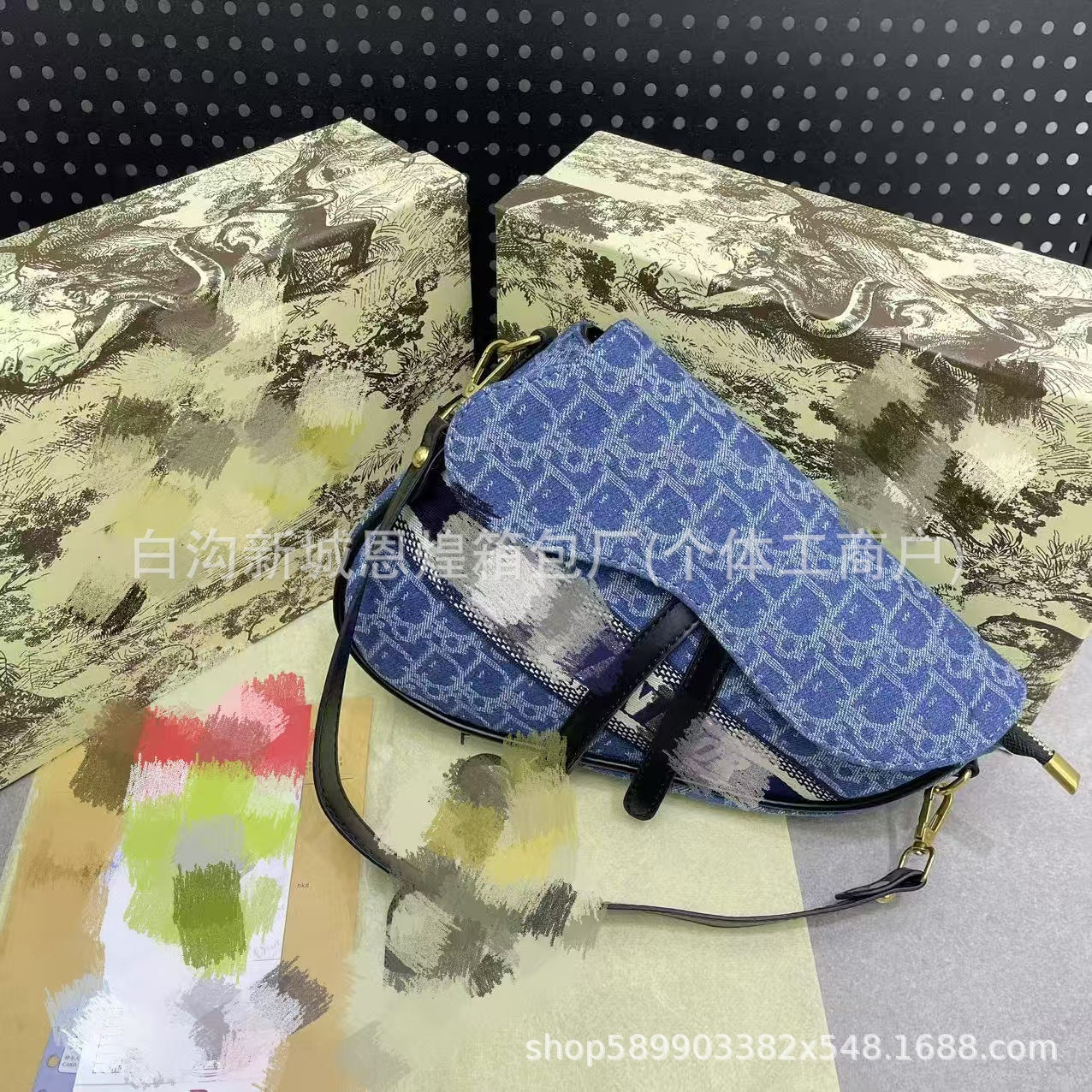 Bolso Lona Retro Mujer | Bandolera Gran Capacidad 2026