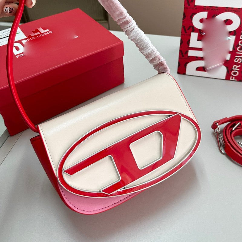 Women's Shoulder or Crossbody Bag | Summer Design | With Box