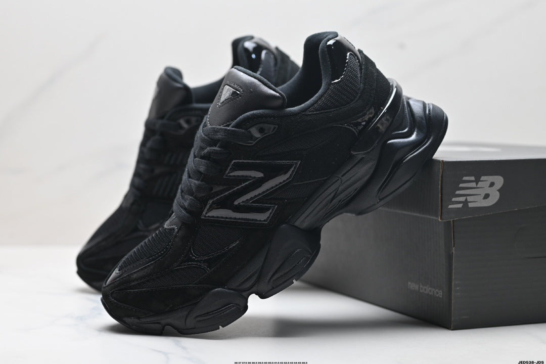 Colaboración NB9060 con zapatos Putian Little Elephant Hoof, zapatillas deportivas, zapatillas informales, zapatillas de padre para hombre y mujer, zapatillas de correr