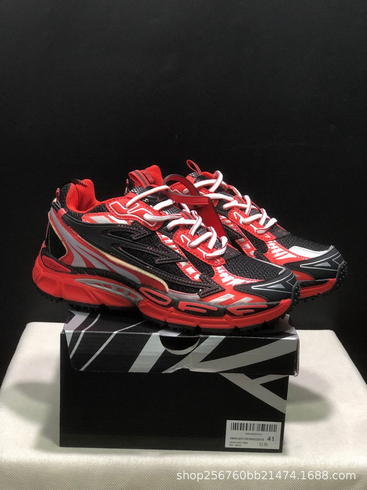 Sport-Sneaker OA | Casual-Stil