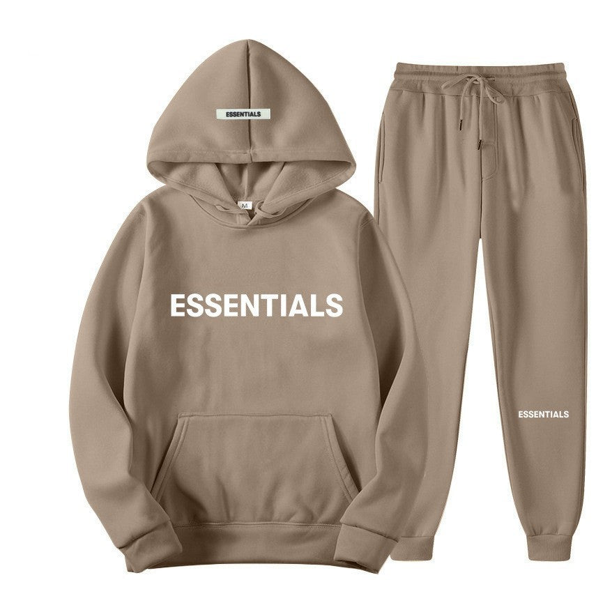 Unisex Sweatshirt | 2-Piece Fall/Winter Set E