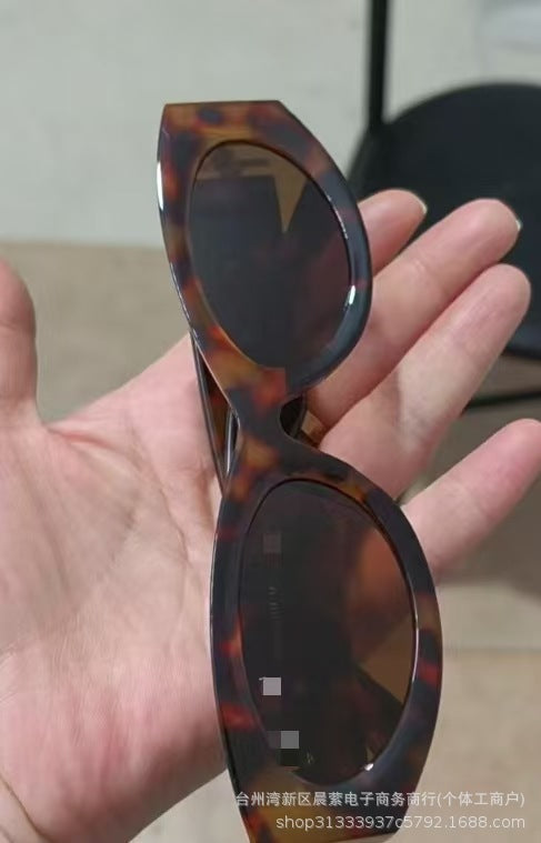 Gafas de Sol Ojo de Gato Vintage Mujer | Protección UV Premium