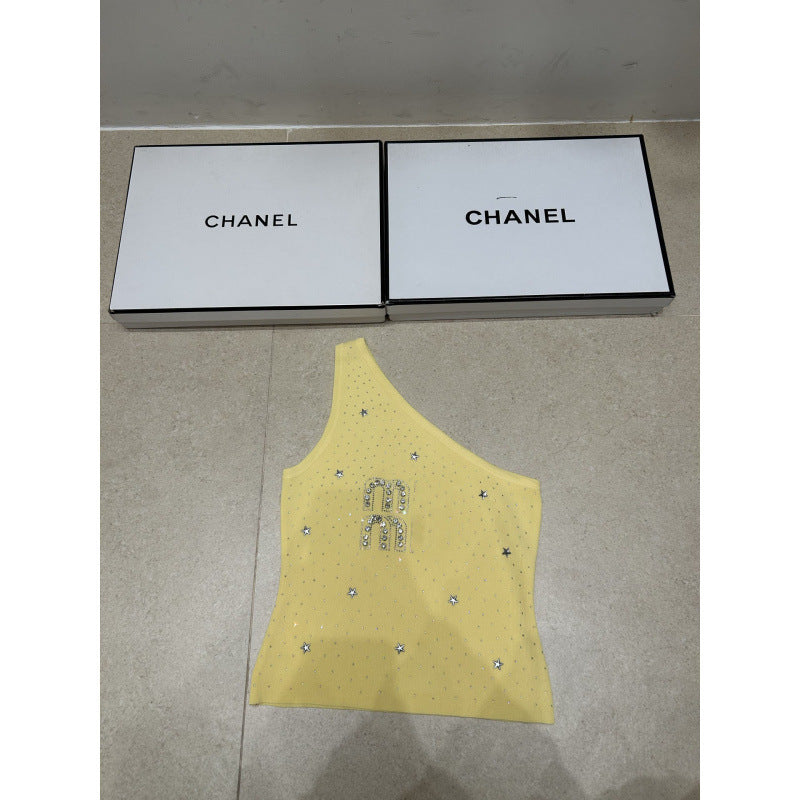 Beaded Camisole Top MI | Starry Sky | Luxury Markt