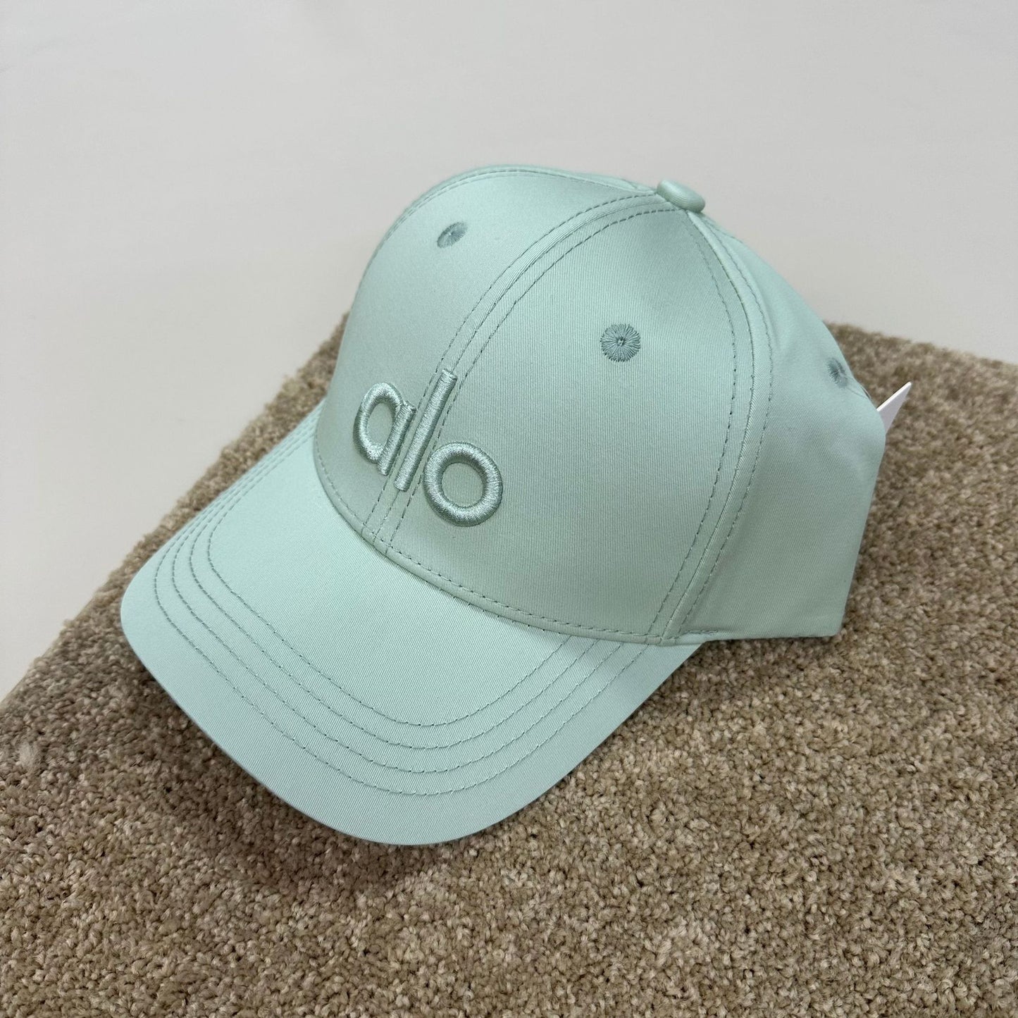 Gorra de Béisbol Unisex Bordada