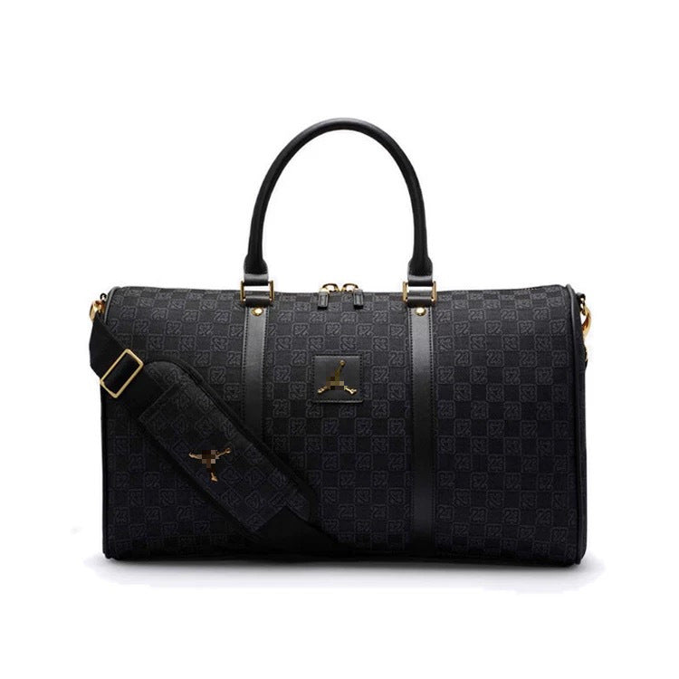 Bolsas deportivas, bolsos de gran capacidad, bolsos deportivos para exteriores, mochilas de viaje transfronterizas y de moda y mochilas deportivas