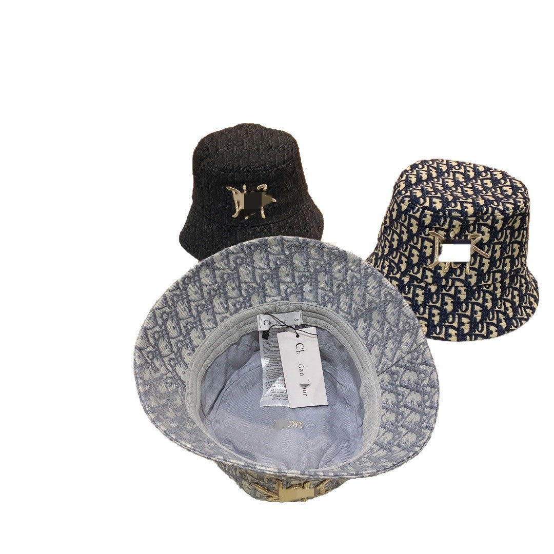 Cappello Coreano Traspirante | Protezione Solare Unisex