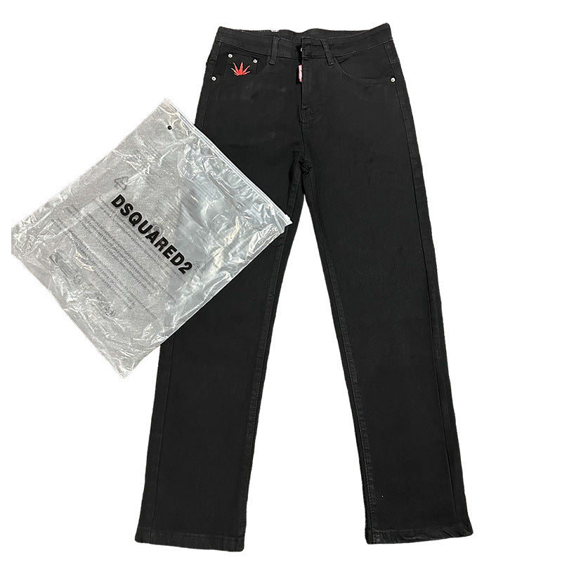 Men's Vintage American Jeans | Loose Straight Leg 2026