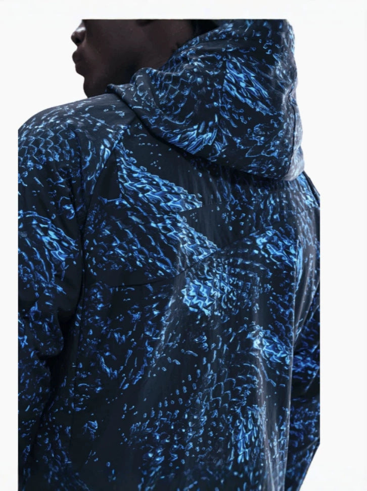 2026 Sports Jacket | Outdoor Print