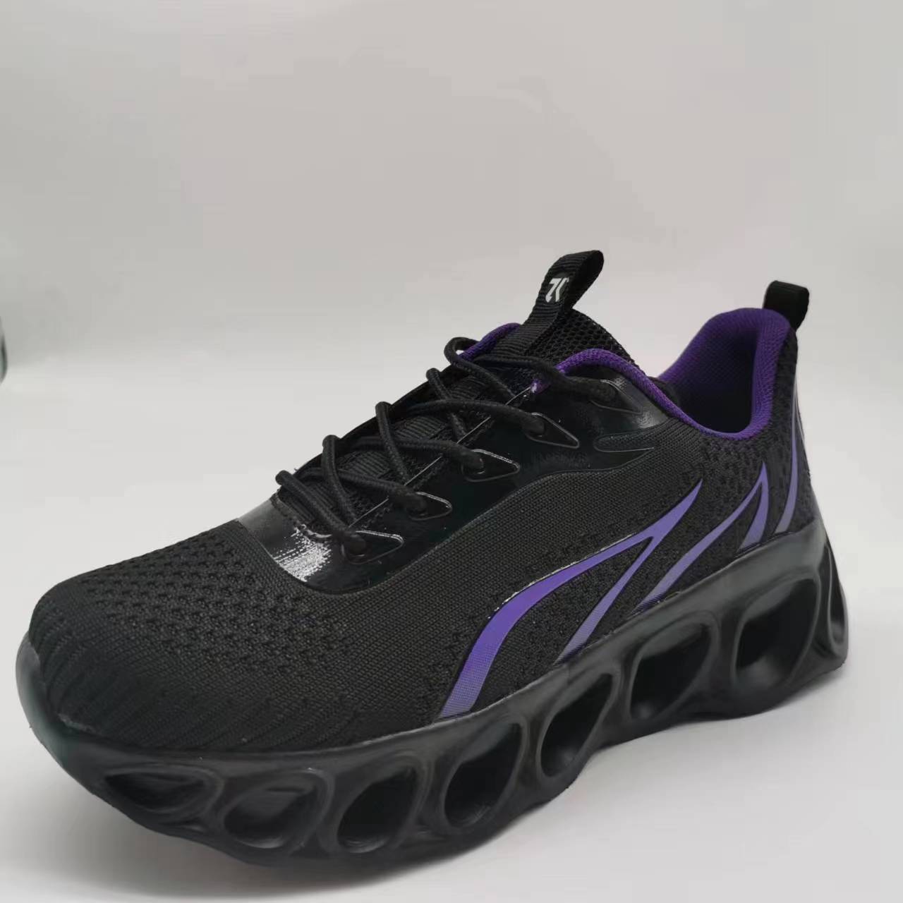 Zapatos Hombre Talla Grande 46-48 | Athleisure Parejas