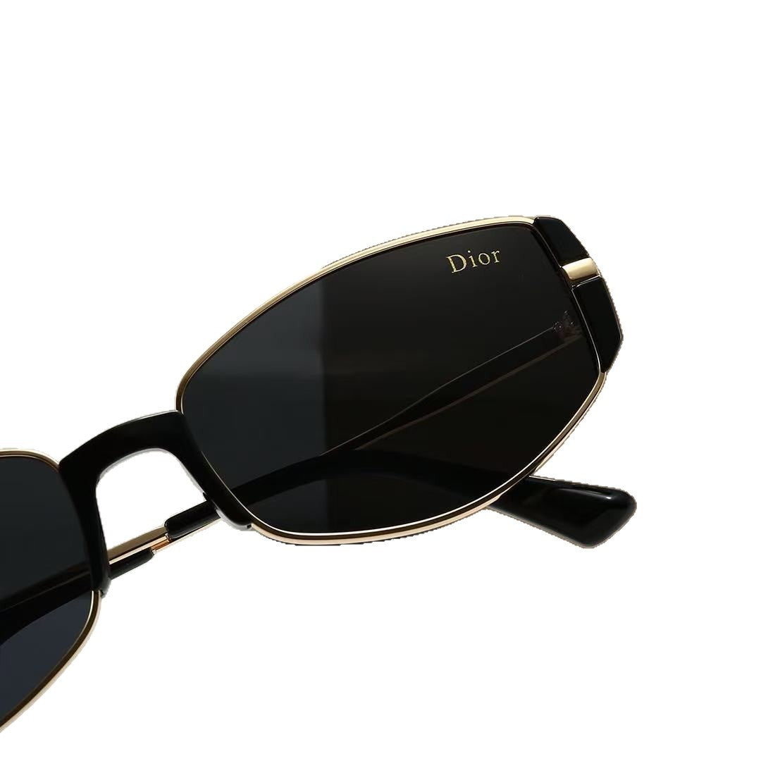 Gafas de Sol Ojo de Gato Polarizadas | Mujer Vintage UV