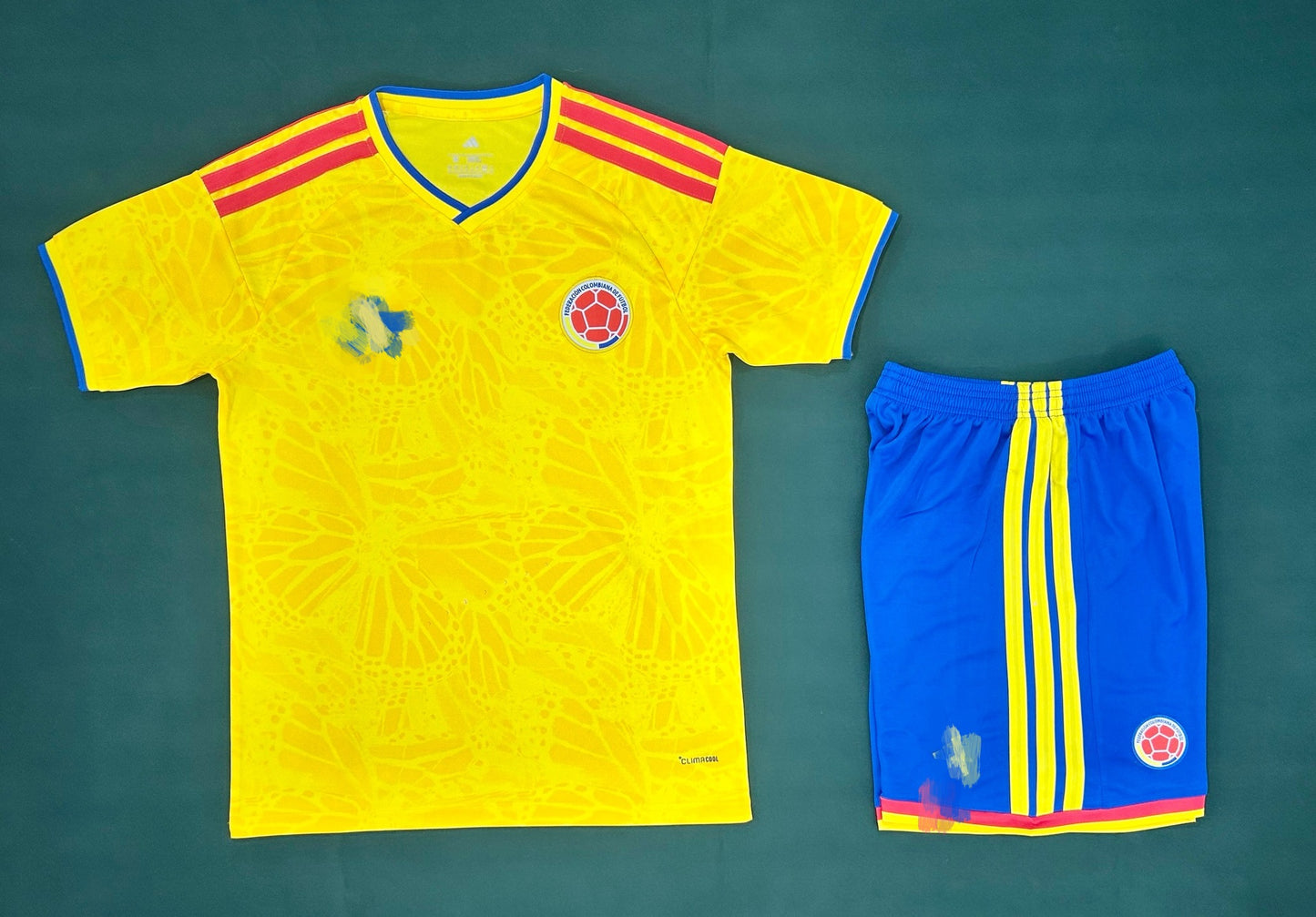 2627 Selección Nacional Inglaterra Japón Países Bajos Canadá Edición Fan Set Adulto