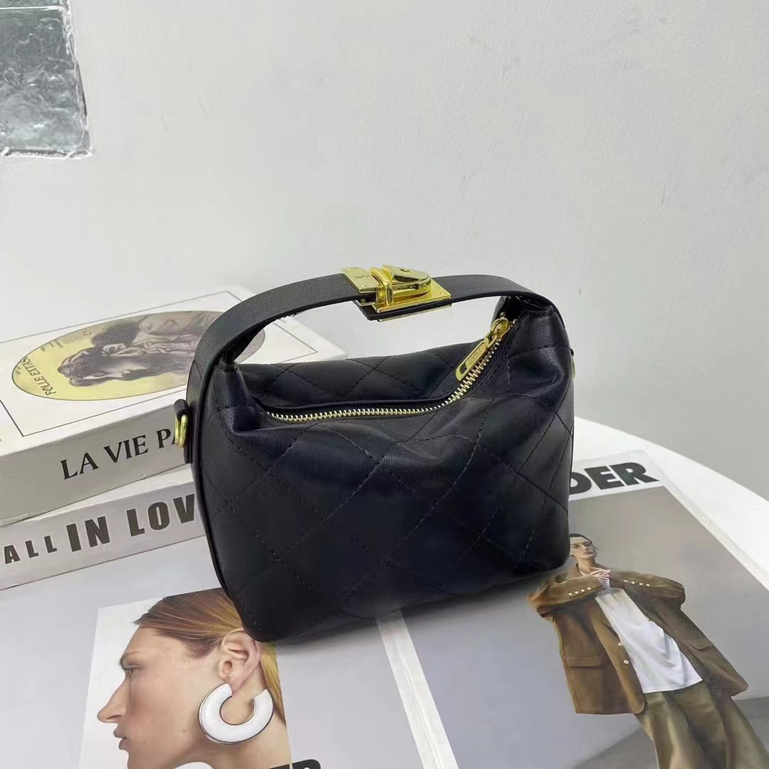 Women's Commuter Shoulder Bag | Premium High-Quality Fashion Crossbody Bag | No Box