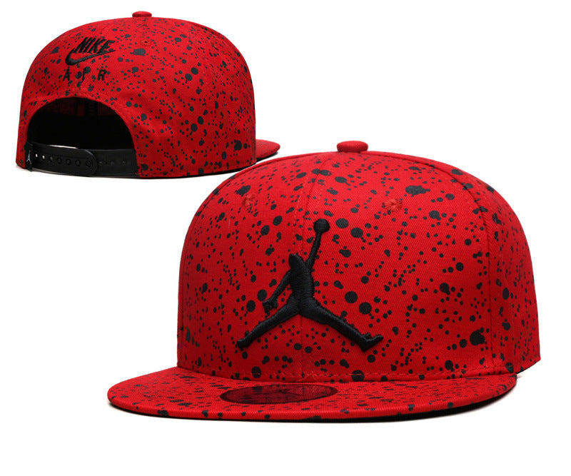 Gorra de béisbol con bordado con letras transfronterizas para hombres y mujeres, sombrillas de primavera/verano, protección solar, pareja de estudiantes, gorra de béisbol versátil, nueva