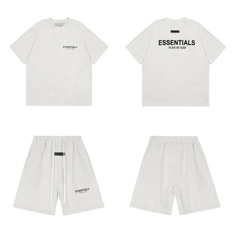 Camiseta FOG Line 1977 Unisex | Cuello Redondo Manga Corta 2026