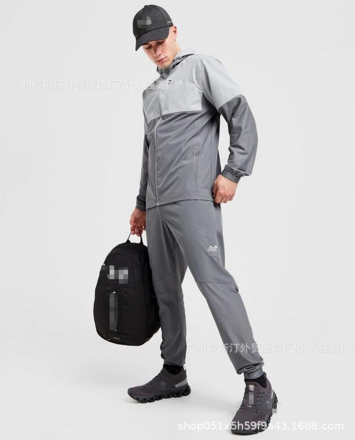 UA 2026 Laufset für Herren | Outdoor-Sport | Luxury Markt