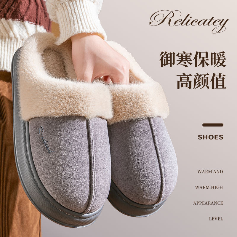 Zapatillas de Casa Premium Algodón | Confort Hogar