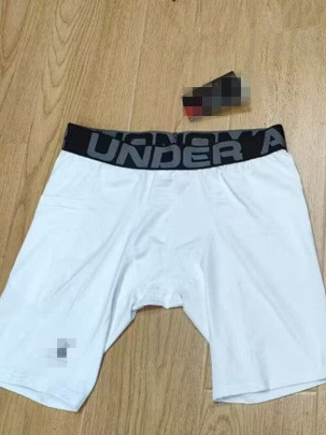 UA メンズショートパンツ | アメリカンフットボールトレーニング