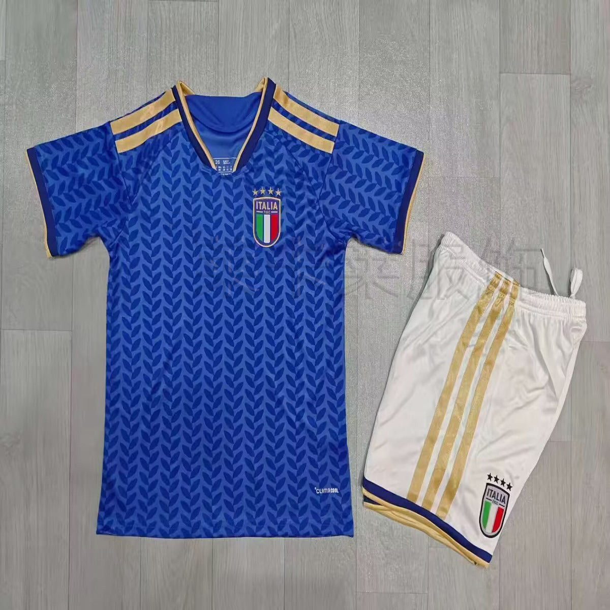 Camiseta Fútbol Niño Copa Mundial 2026 | Argentina, Alemania, Portugal y más