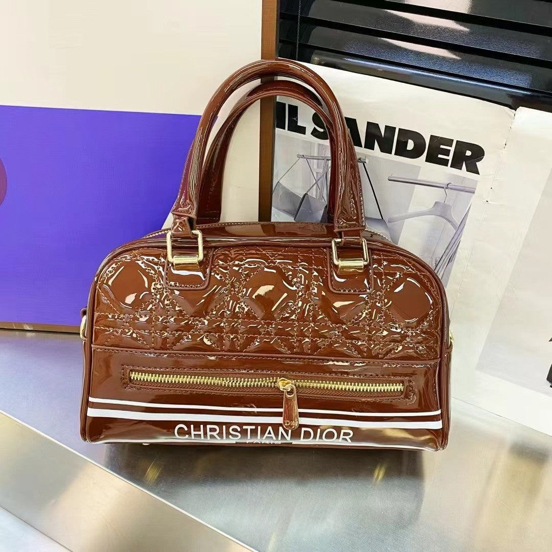 Trendy Women's Crossbody Bag | Elegant Fashion Shoulder Bag Spring | No Box