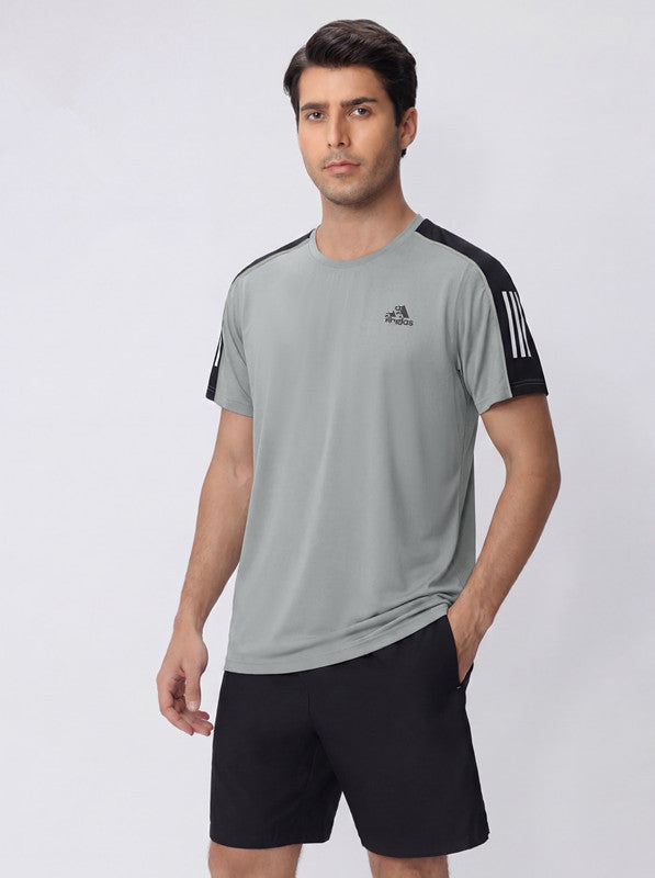 Camiseta AD Manga Corta | Secado Rápido