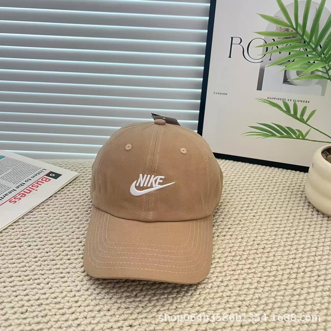 Gorra Nike Béisbol Unisex | LuxuryMarkt