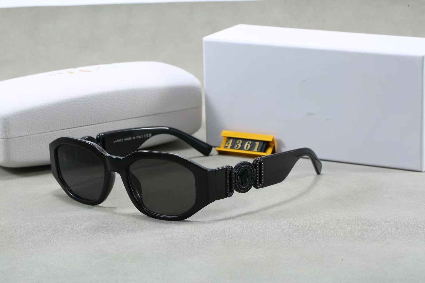 Gafas de Sol Ojo de Gato VE4361 Retro UV