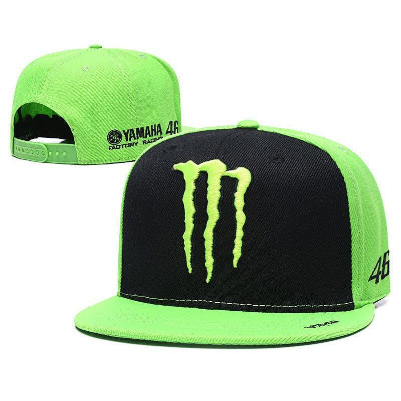 Casquette de baseball anti-UV | Protection solaire