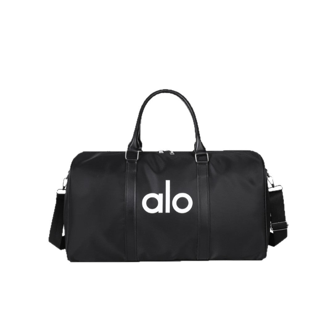 Bolsos cruzados cruzados de gran capacidad de gran capacidad, bolsas de viaje de negocios para hombres y mujeres, bolsas de viaje cortas, bolsas deportivas y de fitness
