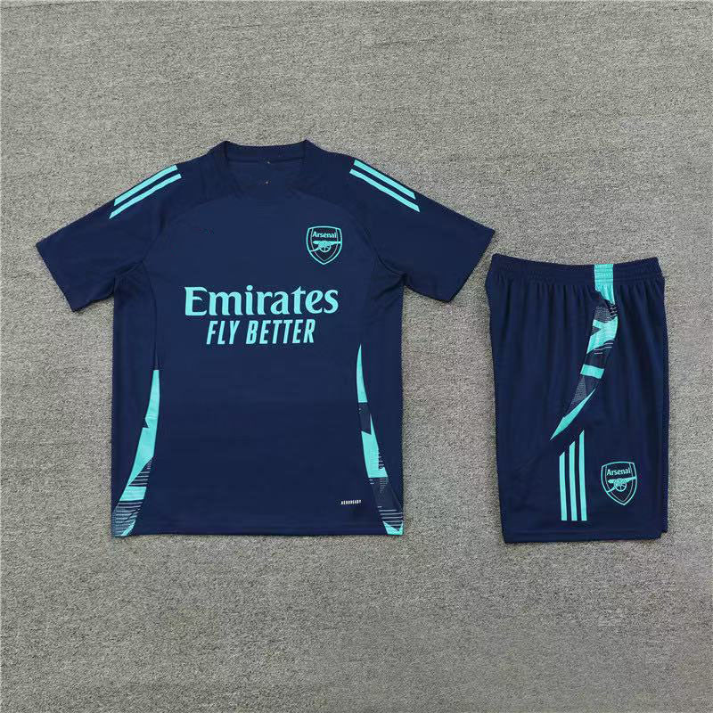 Equipaciones Fútbol Manga Corta 2026