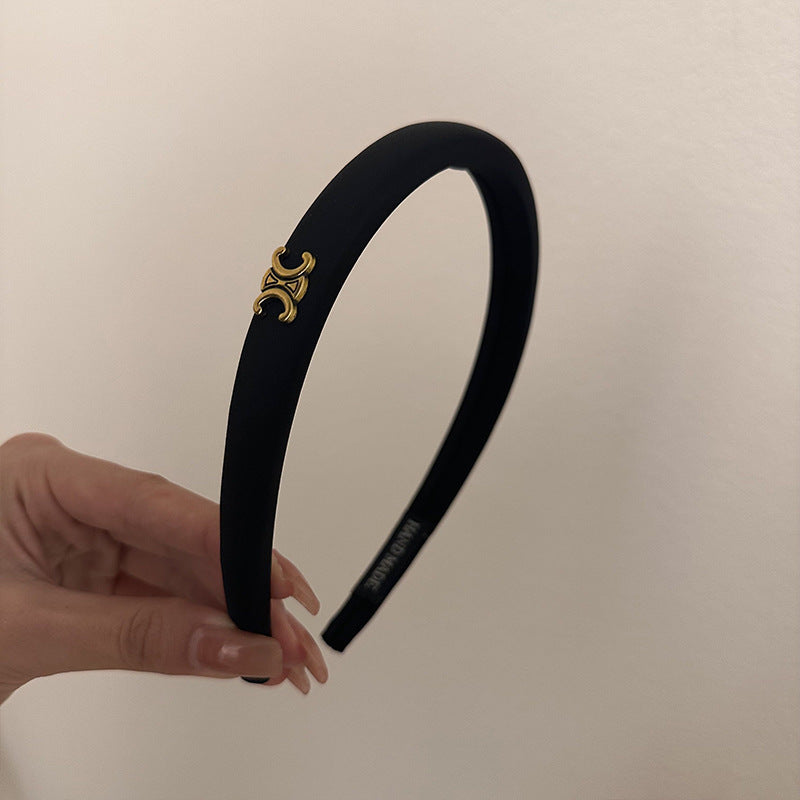 Diadema Fina Mujer | LuxuryMarkt