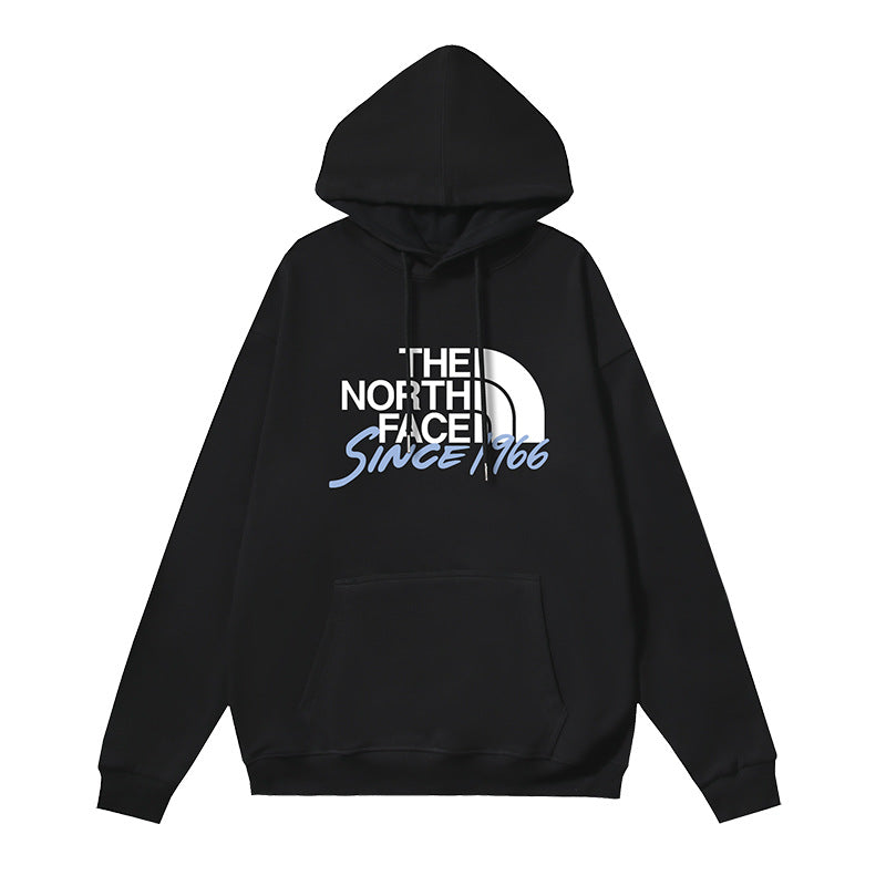 Men's Sweatshirt | Long Sleeve and TNF Prints