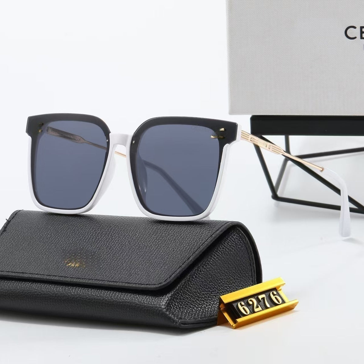 Gafas De Sol CE 2026 | Montura Carey
