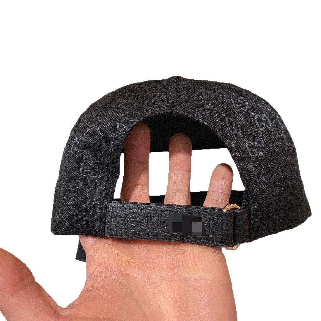 Cappellino Pro Classic Letters | Unisex per tutte le stagioni