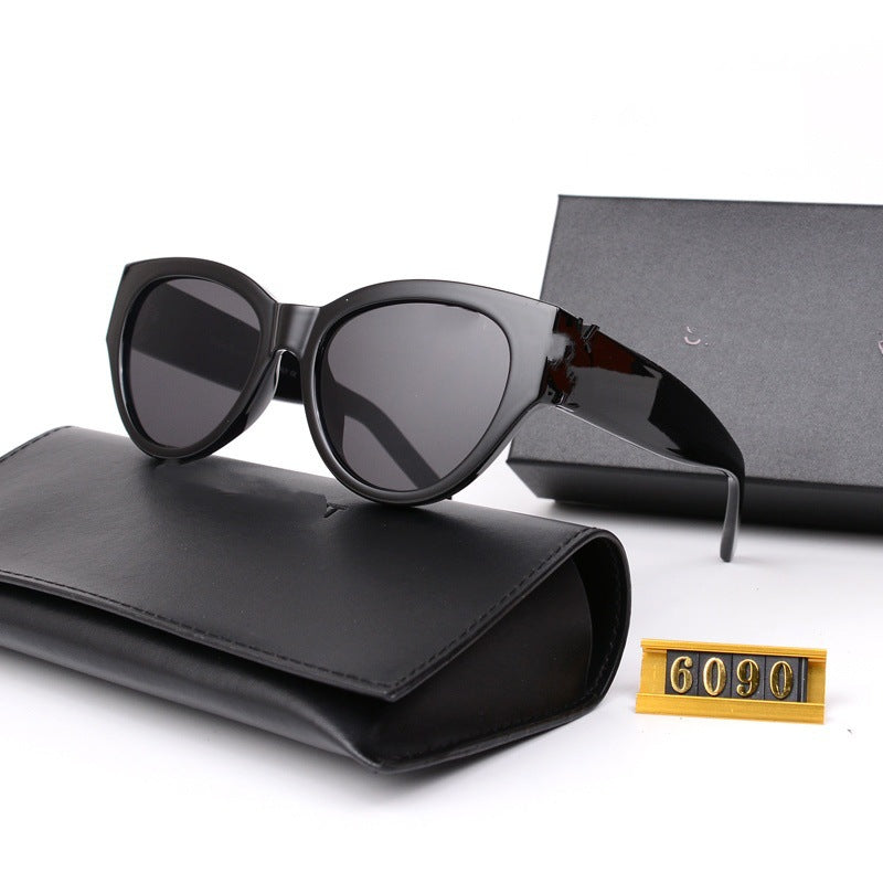 Gafas De Sol YSL | Viaje Y Ocio