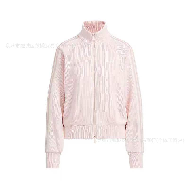 Nouvelle veste de sport fine en maille pour femme, début printemps 2026
