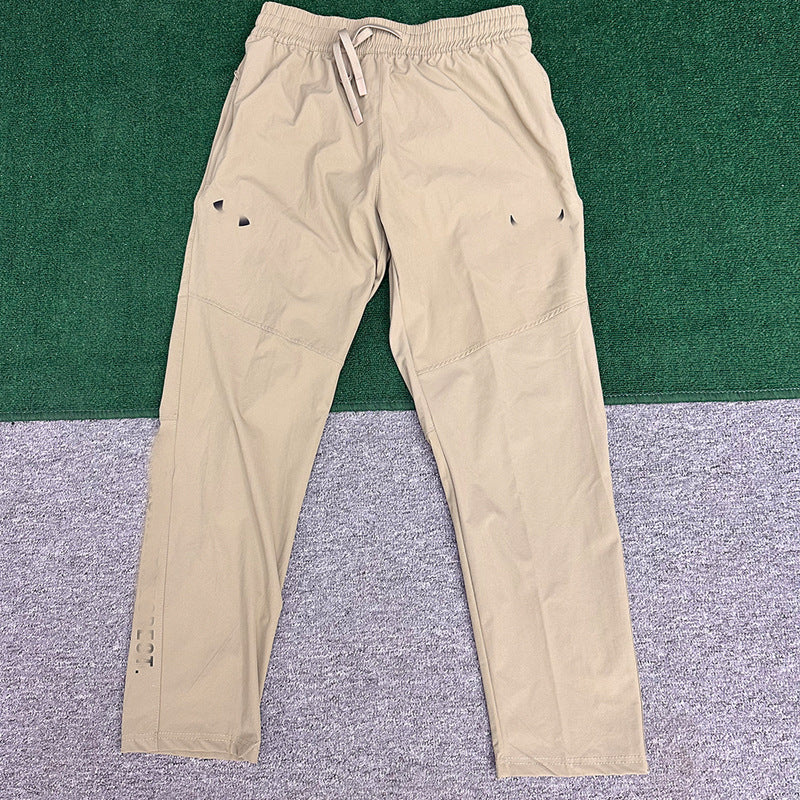 Sportswear Jacket and Pants Set | Quick-Dry, Stretchy and Breathable