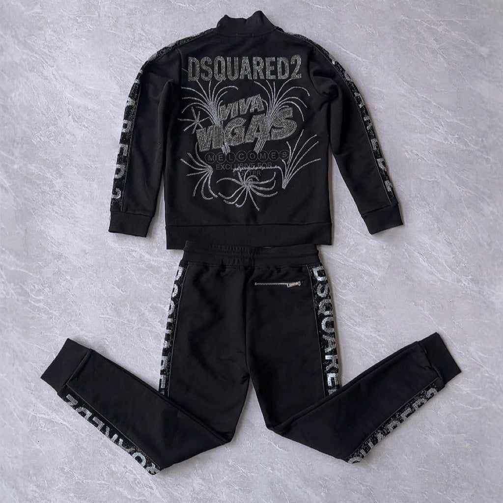 Conjunto Chaqueta + Pantalón Hombre | Moda Casual Urbana