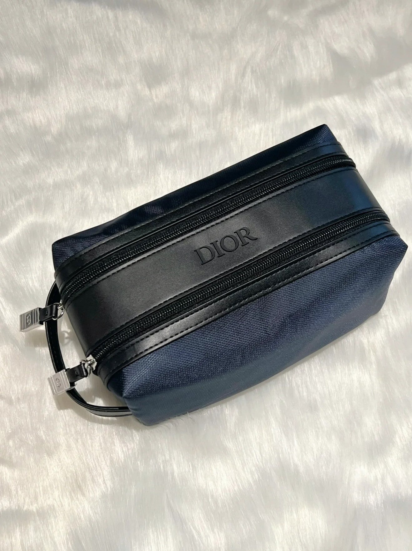 Bolsa Cosméticos Regalo Mujer 2024 | Neceser Doble Capa Premium