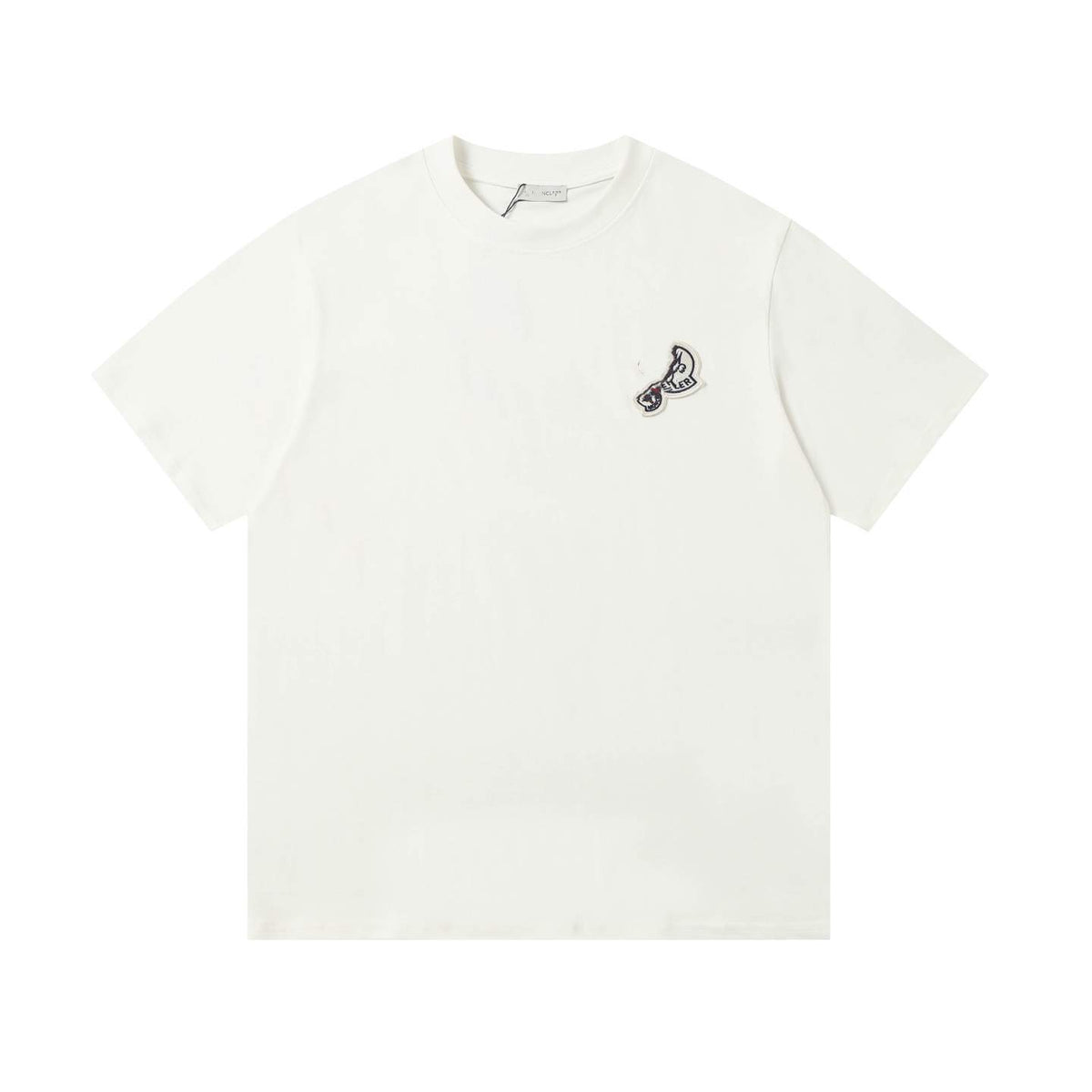 メンズTシャツ STO | 刺繍入り半袖