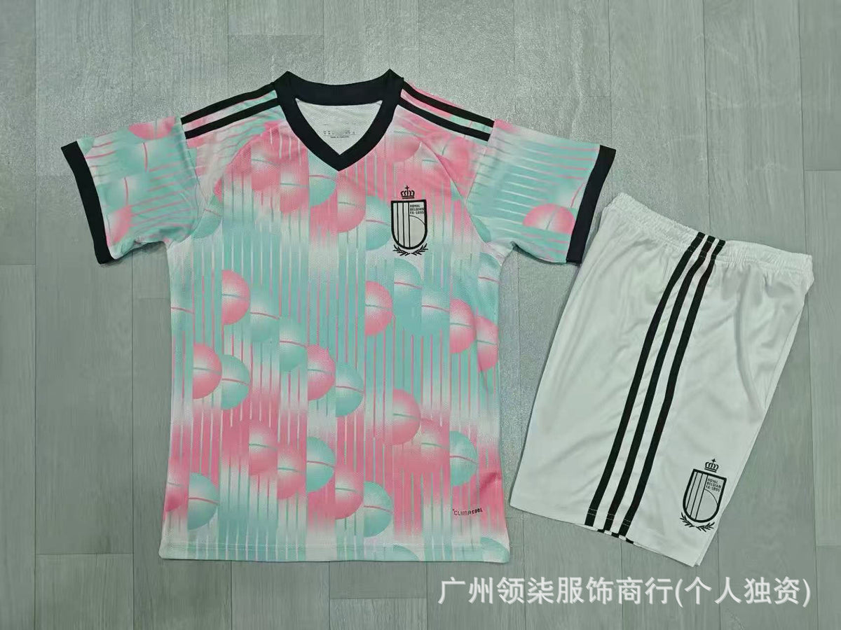 Men's Soccer Jersey Set | 2026 World Cup