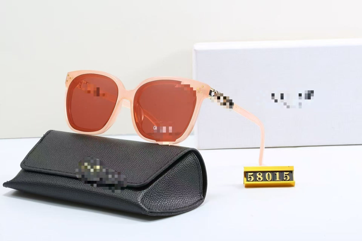 Gafas De Sol Mujer DI 2026 | Modelo 58015